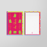  Postcard - BST Sân Khấu 