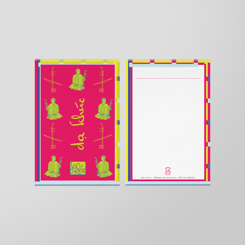 Postcard - BST Sân Khấu