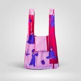  Túi gấp gọn - BST Sân Khấu 