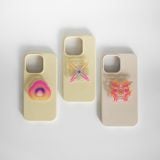  Pop socket - BST “Tranh Hàng Trống” 