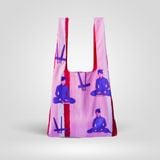  Túi gấp gọn - BST Sân Khấu 