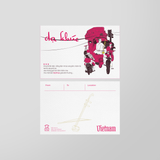  Postcard - BST Sân Khấu 