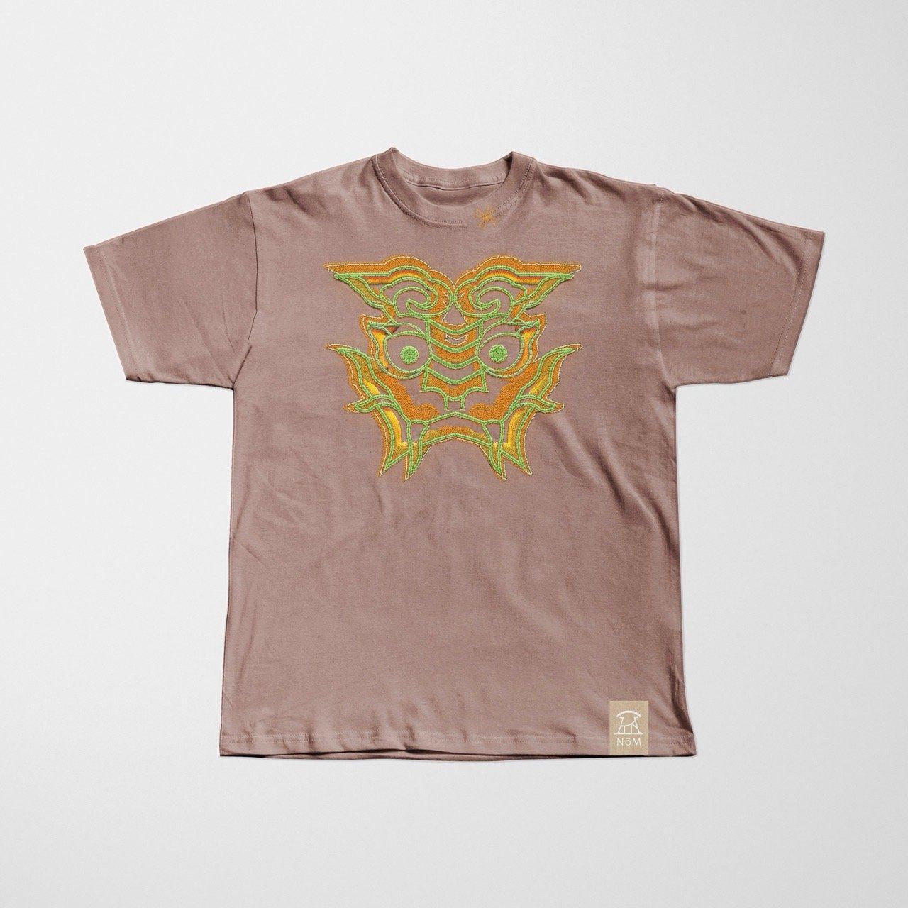  Áo phông - BST “Tranh Hàng Trống” 