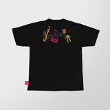  Áo phông - BST Sân Khấu 