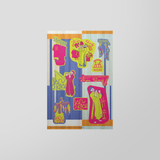  Sticker - BST Sân Khấu 