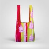  Túi gấp gọn - BST Sân Khấu 