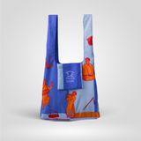  Túi gấp gọn - BST Sân Khấu 