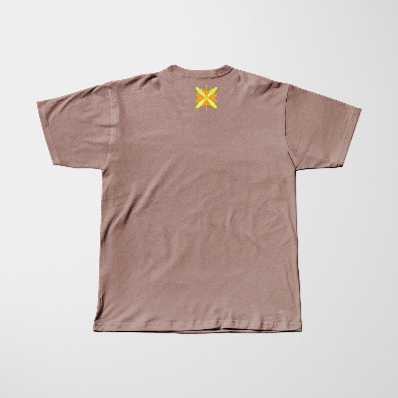  Áo phông - BST “Tranh Hàng Trống” 