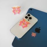  Pop socket - BST “Tranh Hàng Trống” 