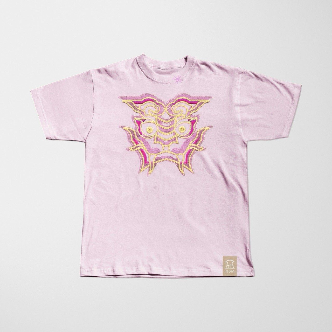  Áo phông - BST “Tranh Hàng Trống” 