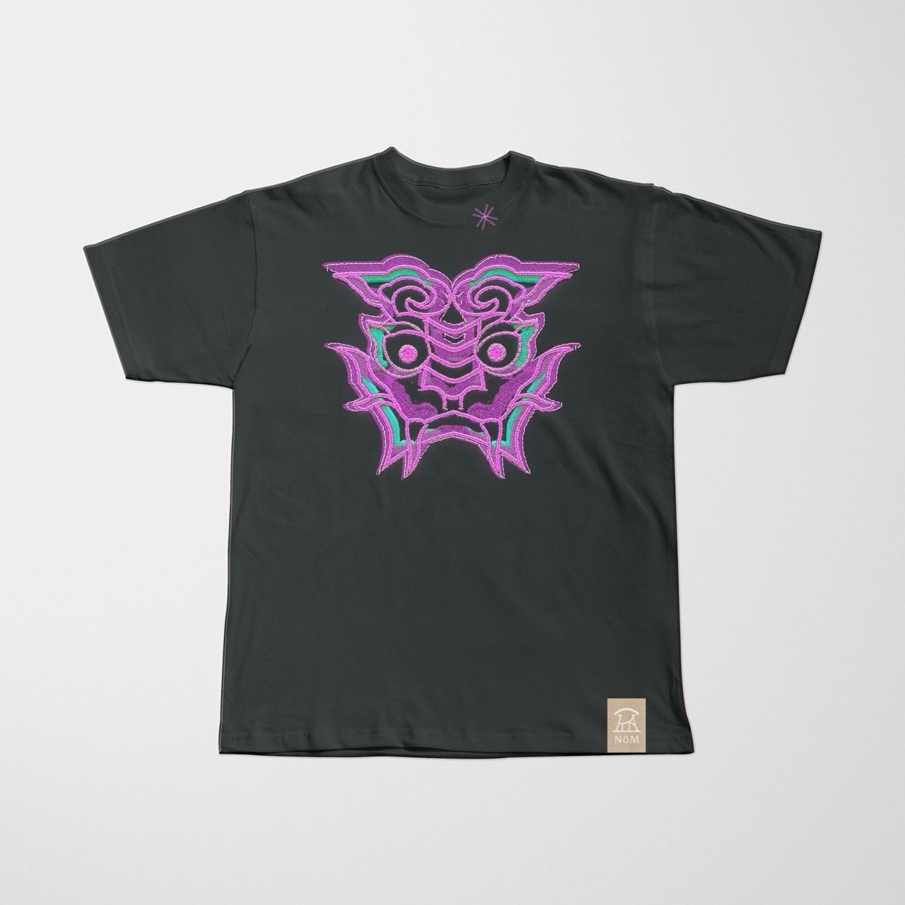  Áo phông - BST “Tranh Hàng Trống” 