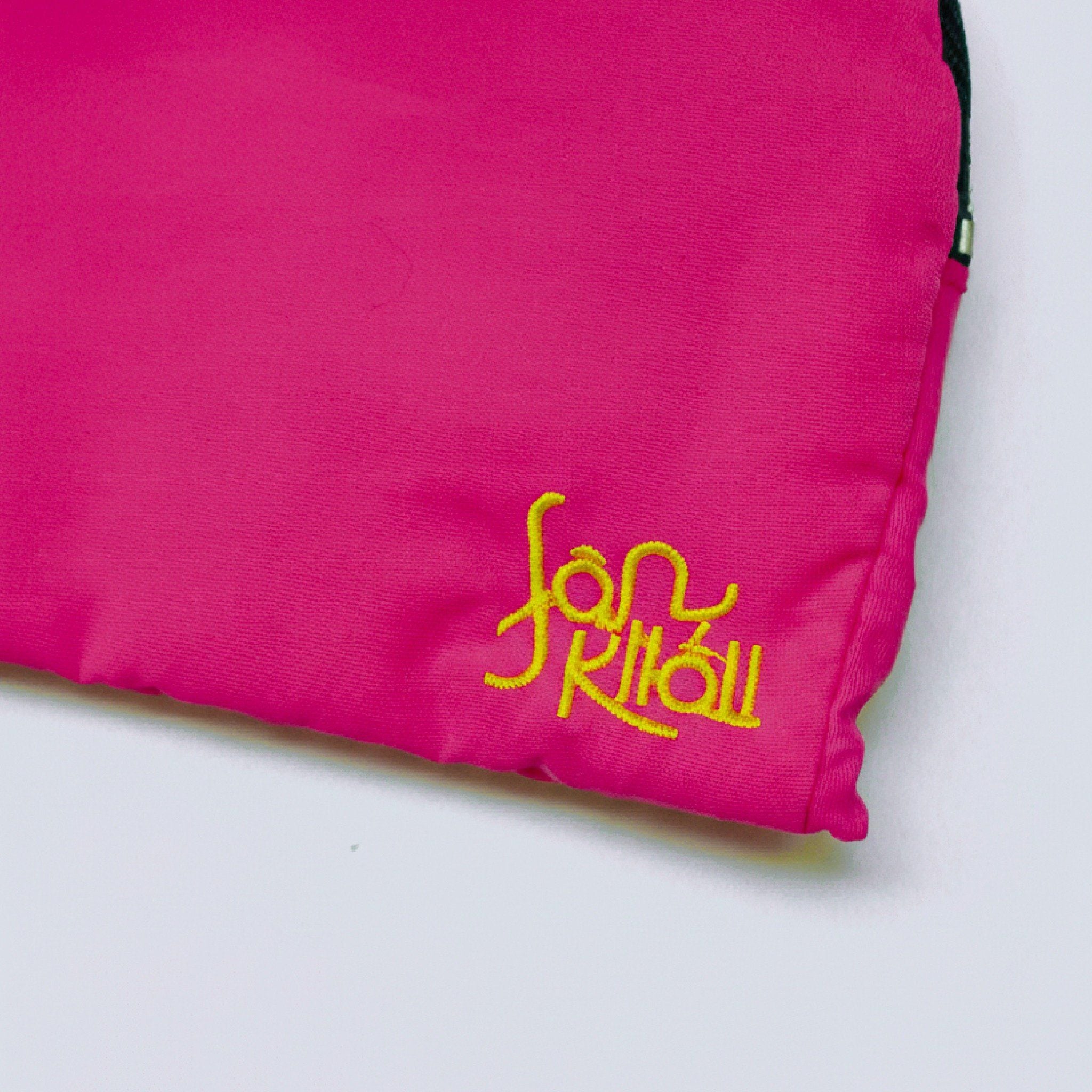  Ví - BST Sân Khấu 