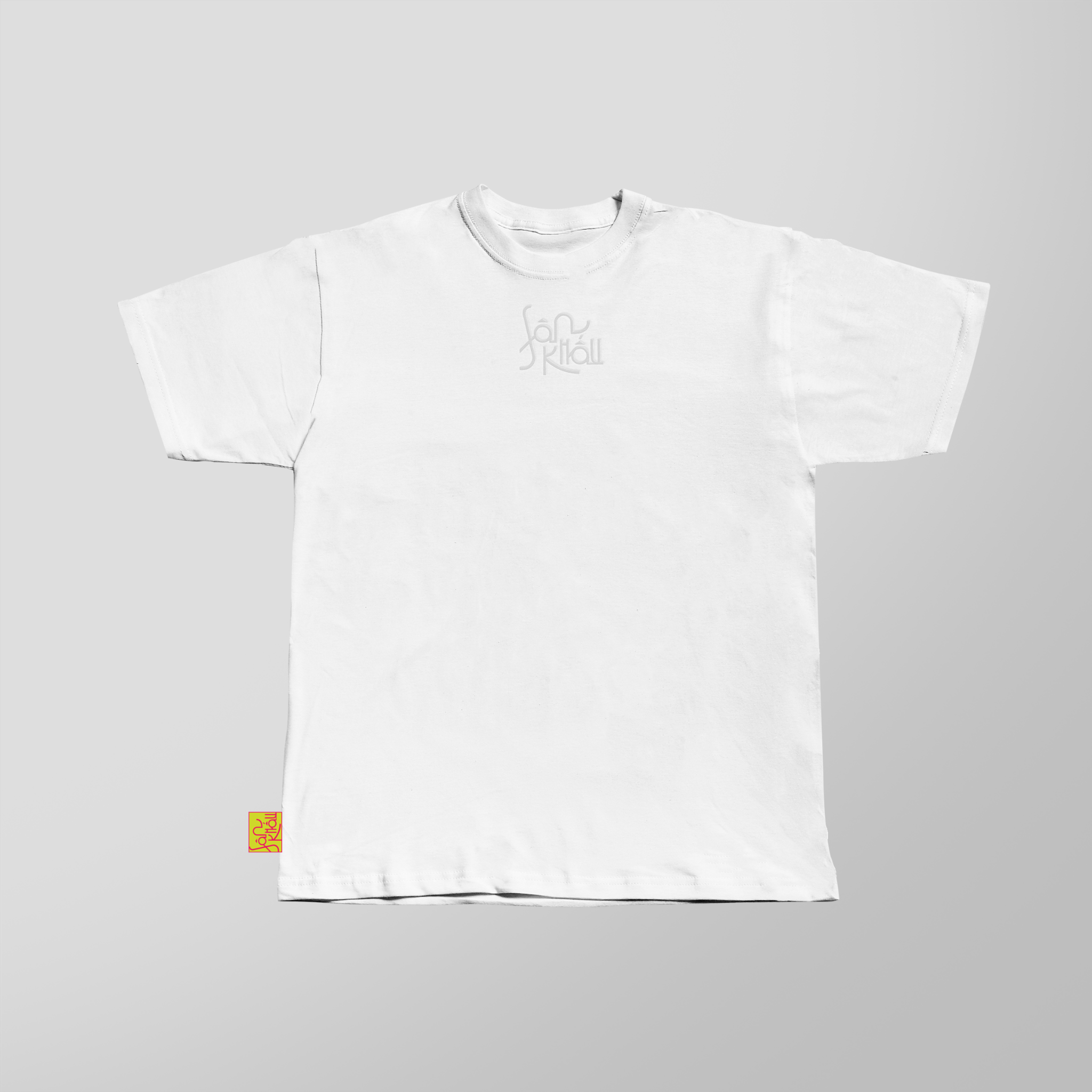  Áo phông - BST Sân Khấu 