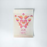  Sticker - BST “Tranh Hàng Trống” 