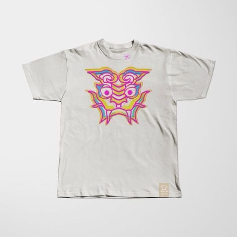 Áo phông - BST “Tranh Hàng Trống”