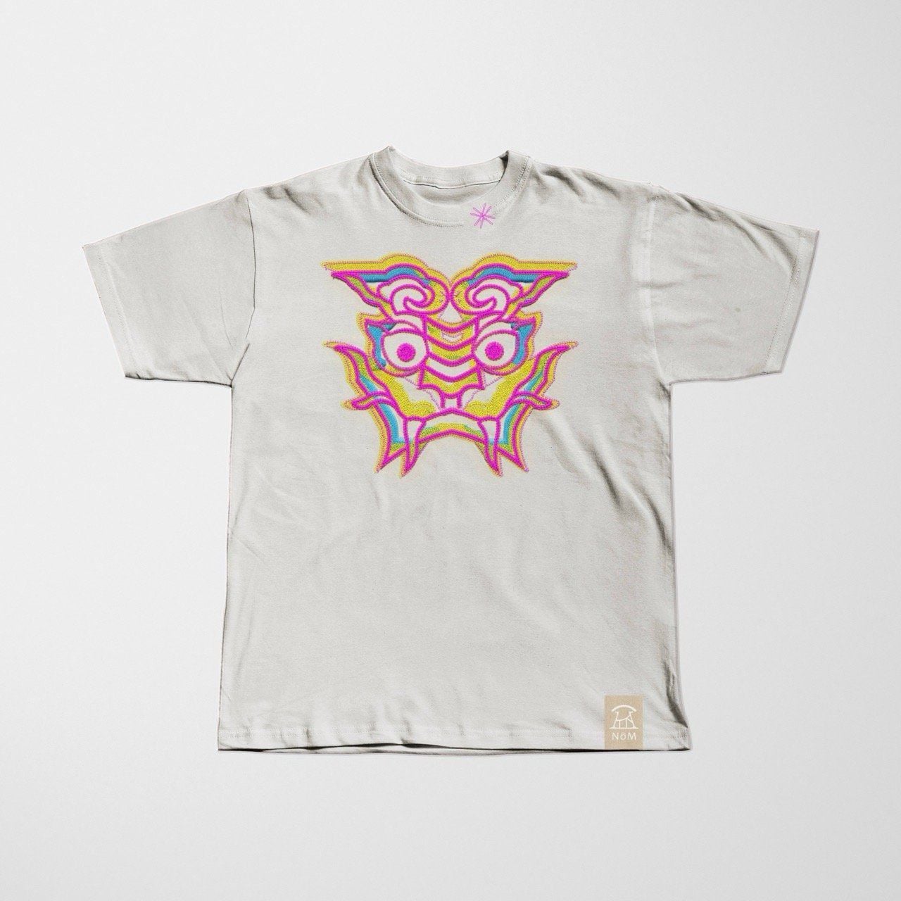  Áo phông - BST “Tranh Hàng Trống” 