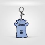  Patch thêu - BST Sân Khấu 