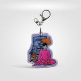  Patch thêu - BST Sân Khấu 