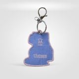  Patch thêu - BST Sân Khấu 