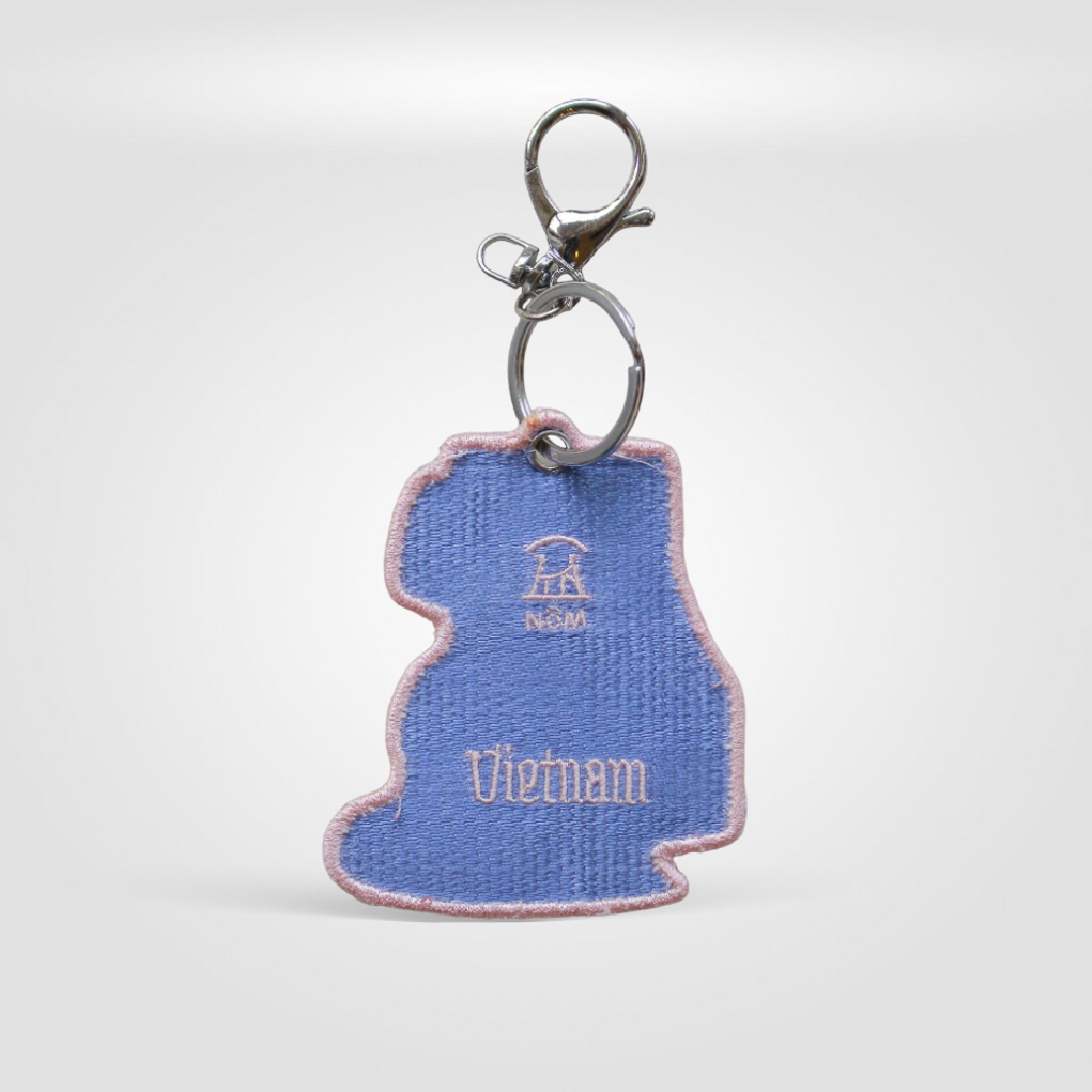  Patch thêu - BST Sân Khấu 