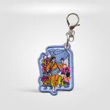  Patch thêu - BST Sân Khấu 