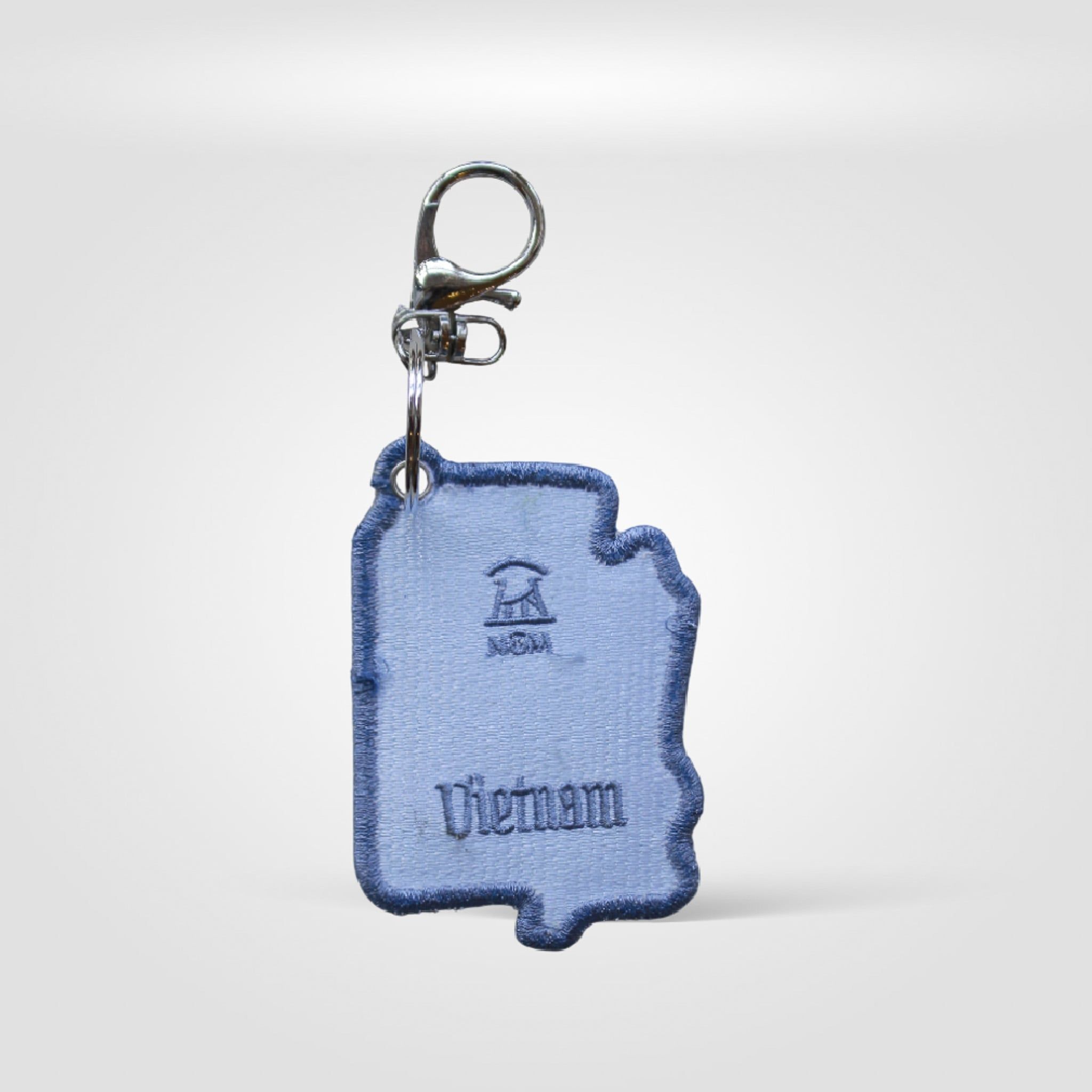  Patch thêu - BST Sân Khấu 