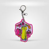  Patch thêu - BST Sân Khấu 