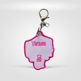  Patch thêu - BST Sân Khấu 