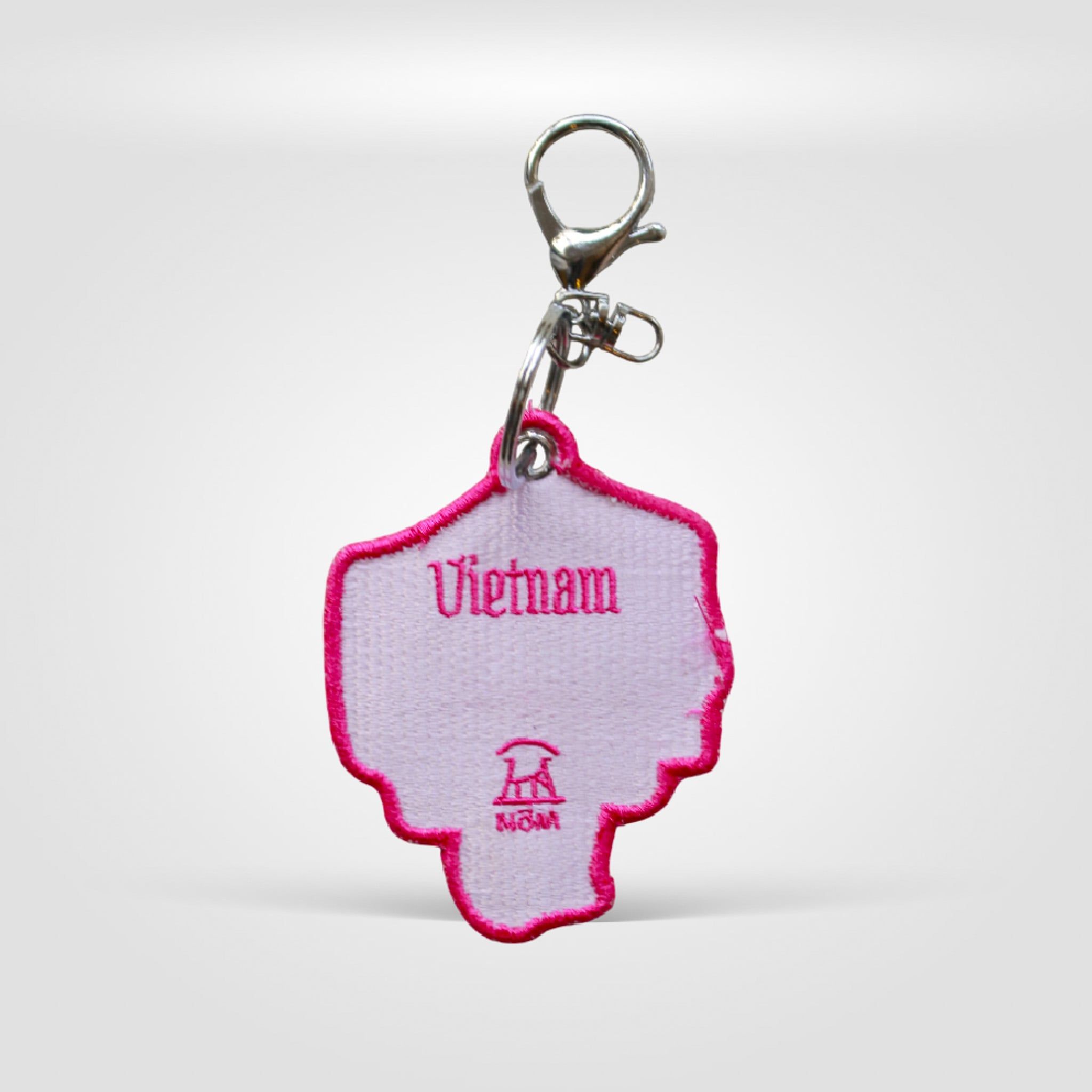  Patch thêu - BST Sân Khấu 