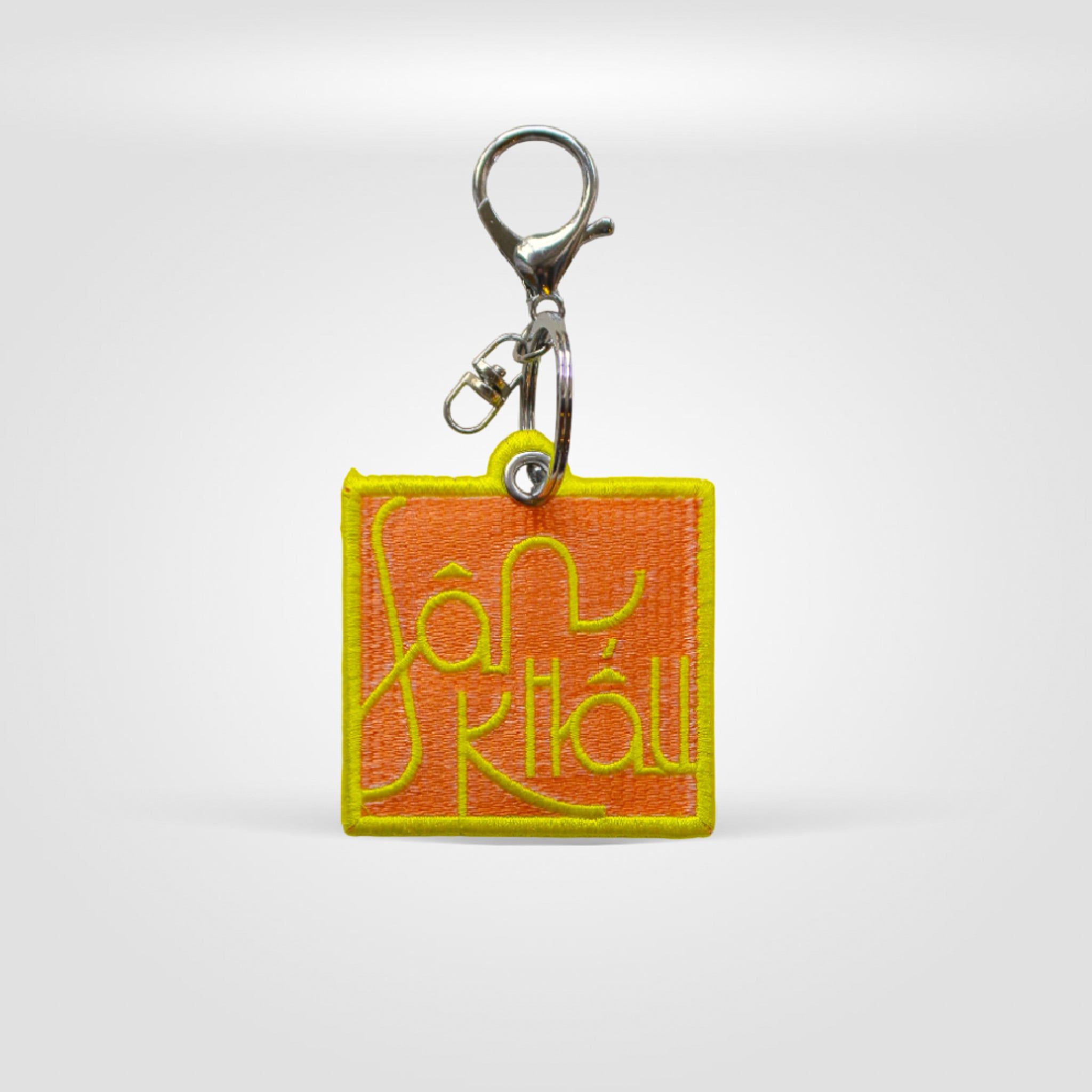  Patch thêu - BST Sân Khấu 