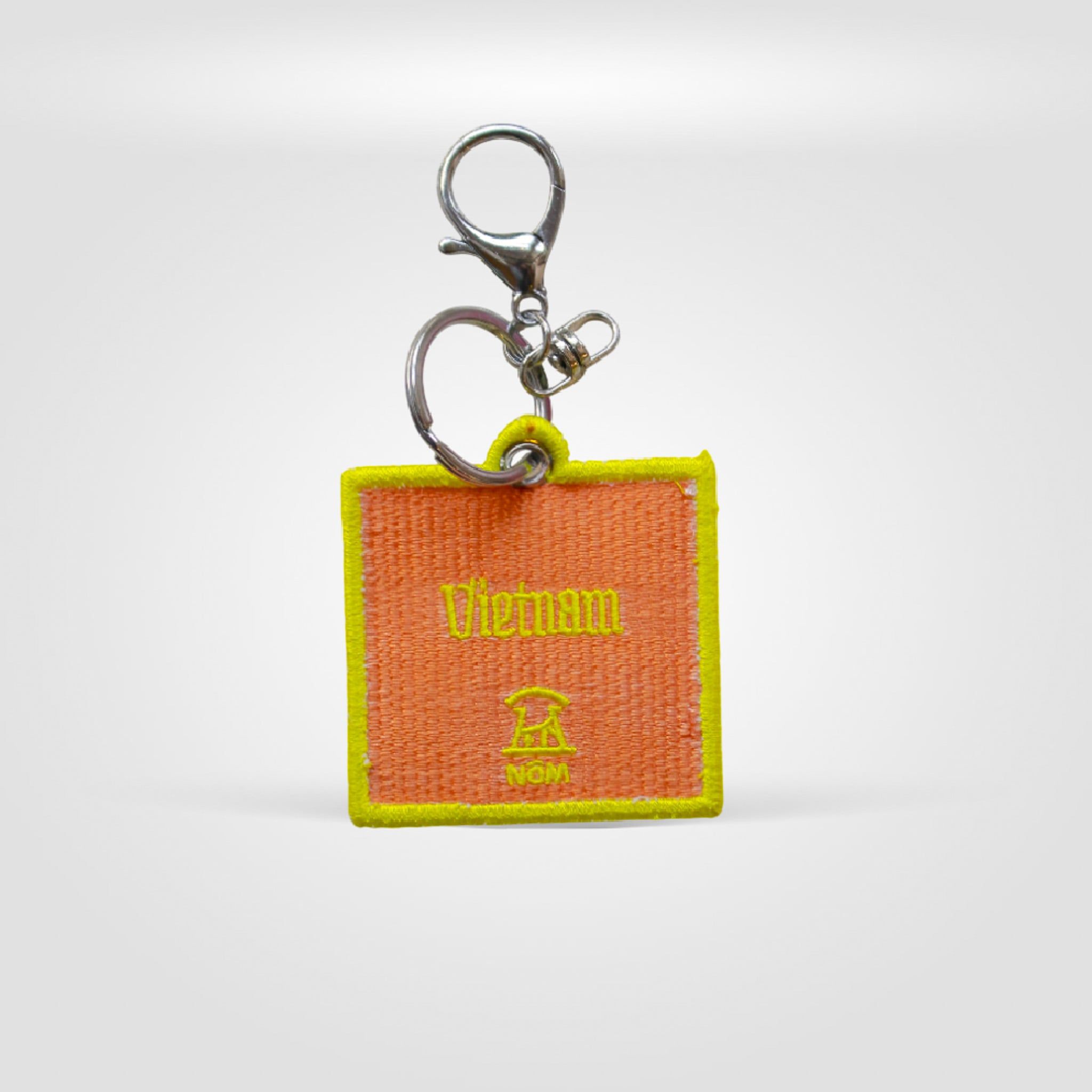  Patch thêu - BST Sân Khấu 