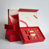  Bộ quà tặng con dấu & nến thơm - BST “Tuồng Cổ” 