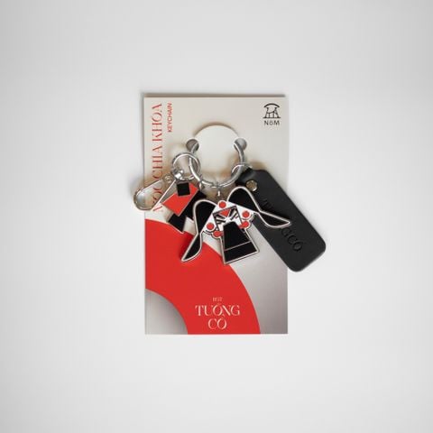 Keychain - BST “Tuồng Cổ”