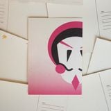  Postcard - BST “Tuồng Cổ” 