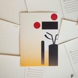  Postcard - BST “Tuồng Cổ” 