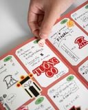  Sticker pack - BST “Tuồng Cổ” 