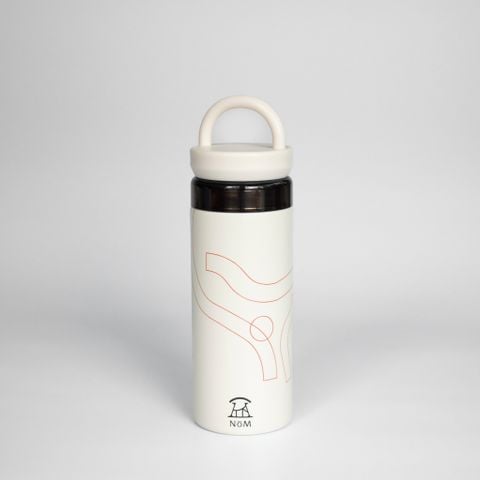 Bình giữ nhiệt - BST “Tuồng Cổ”