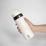  Bình giữ nhiệt - BST “Tuồng Cổ” 