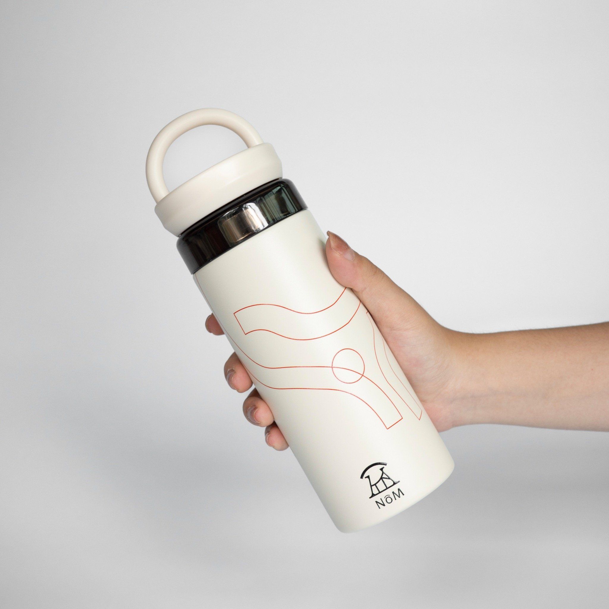  Bình giữ nhiệt - BST “Tuồng Cổ” 