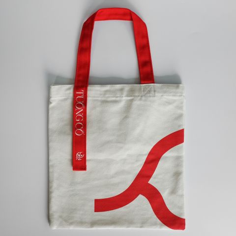 Túi tote - BST “Tuồng Cổ”