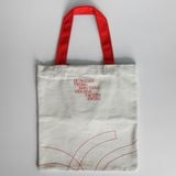  Túi tote - BST “Tuồng Cổ” 