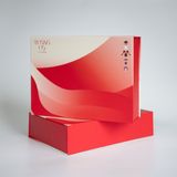  Bộ quà tặng con dấu & nến thơm - BST “Tuồng Cổ” 