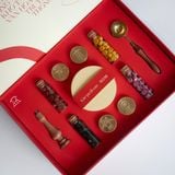  Bộ quà tặng con dấu & nến thơm - BST “Tuồng Cổ” 