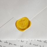  Bộ quà tặng con dấu sáp - BST “Tuồng Cổ” 