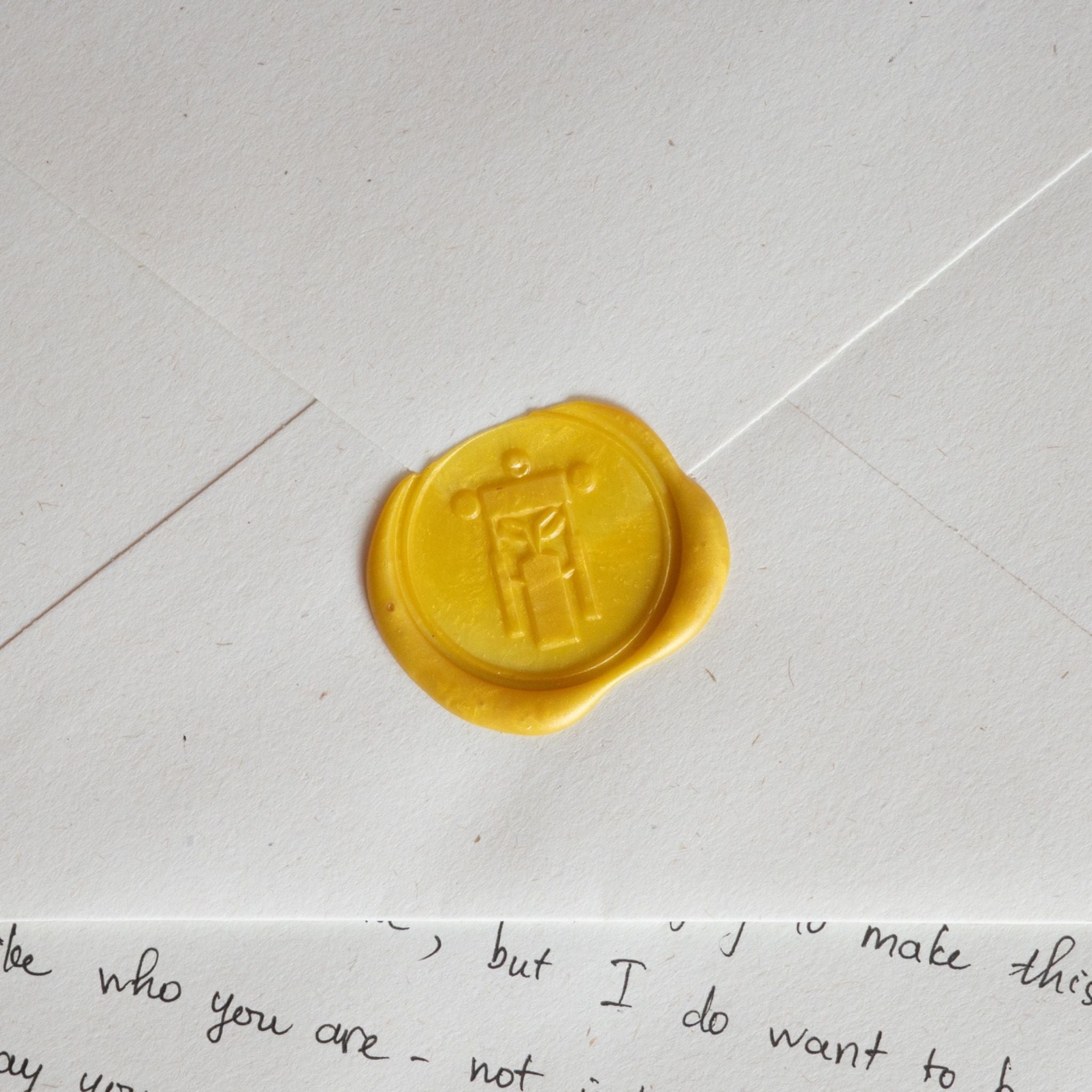  Bộ quà tặng con dấu sáp - BST “Tuồng Cổ” 