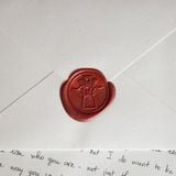  Bộ quà tặng con dấu sáp - BST “Tuồng Cổ” 