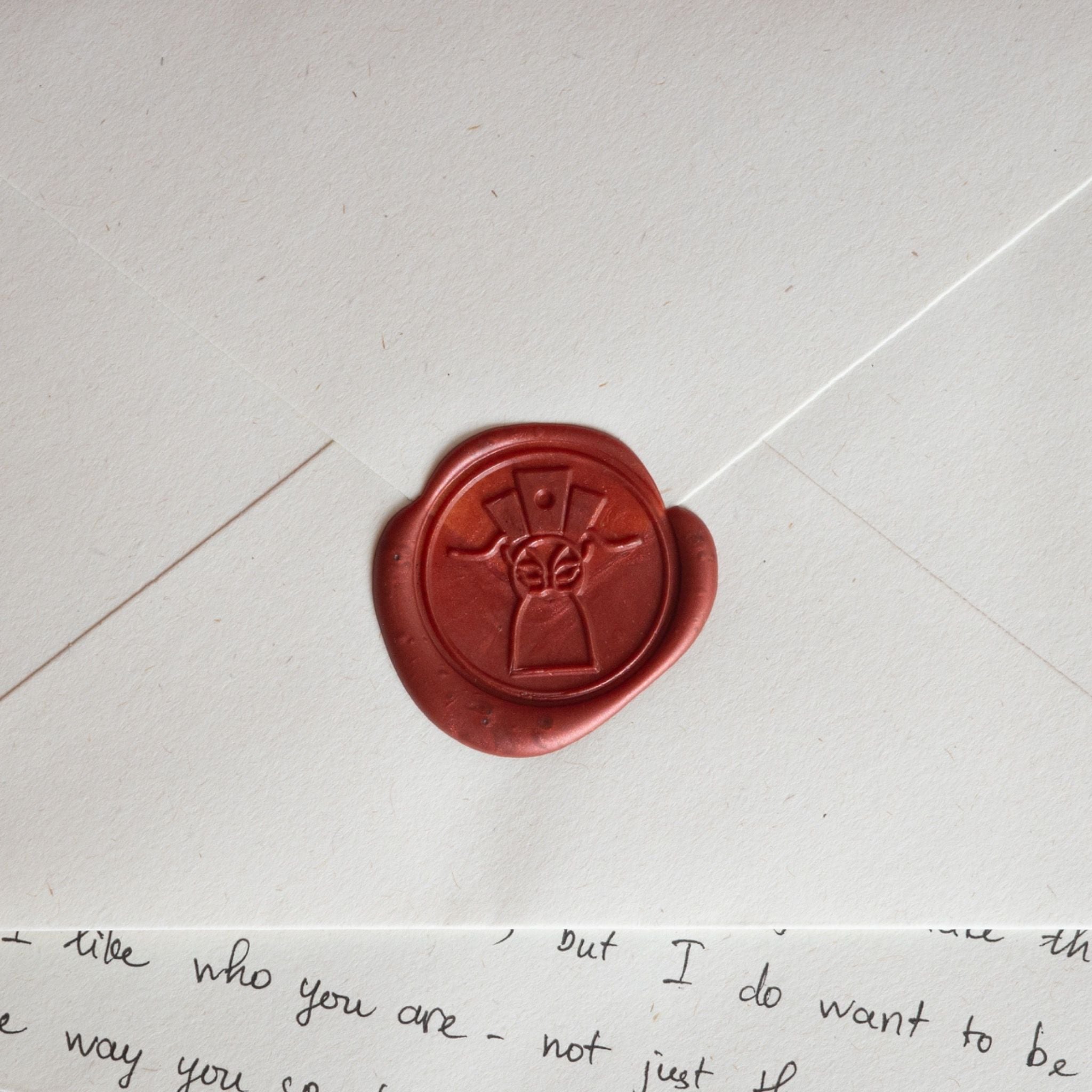  Bộ quà tặng con dấu sáp - BST “Tuồng Cổ” 