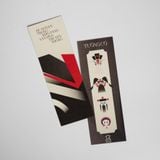  Bookmark - BST “Tuồng Cổ” 