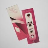  Bookmark - BST “Tuồng Cổ” 