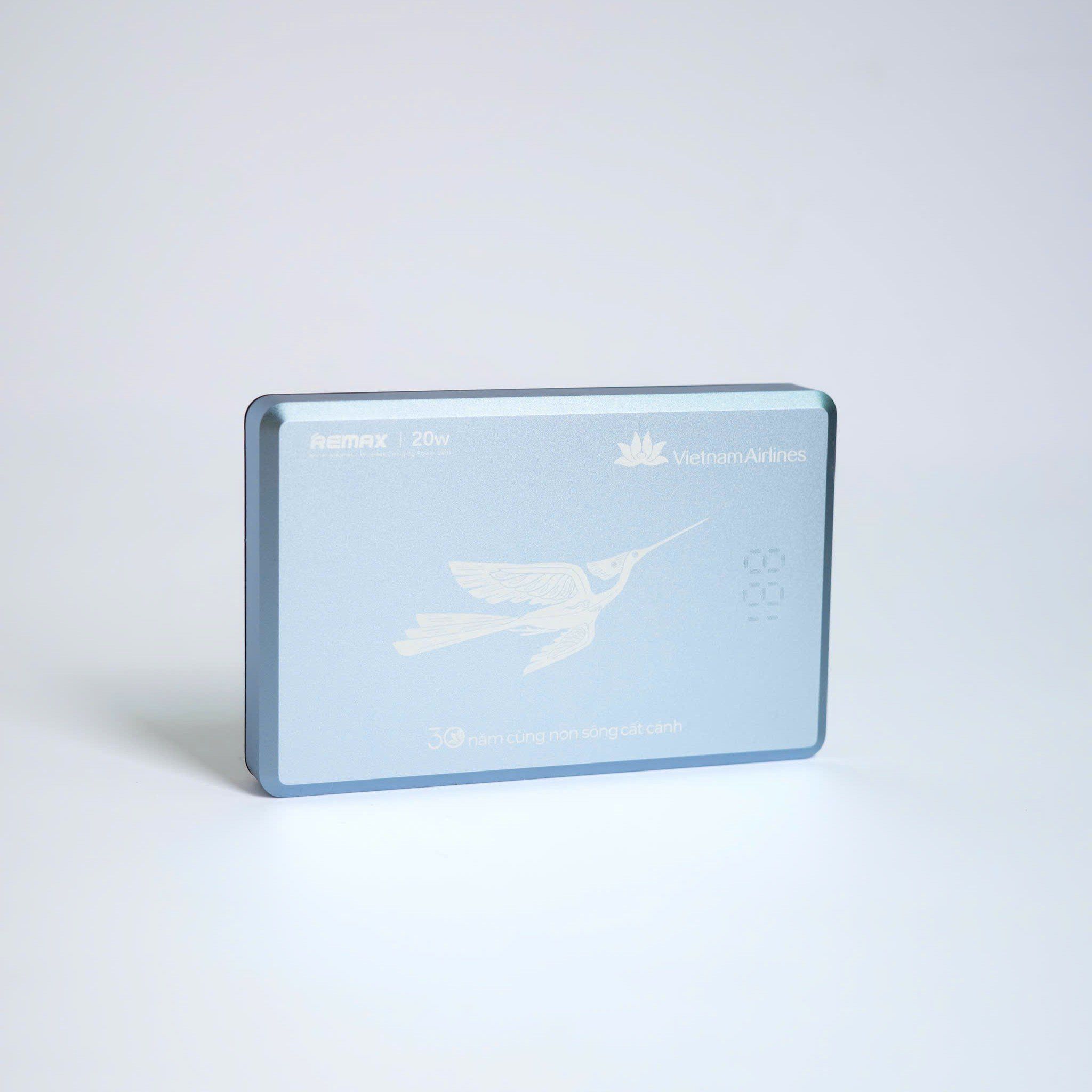  Sạc Mag Safe Vietnam Airlines 10000MAH 